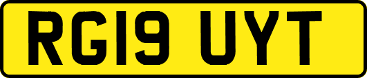 RG19UYT