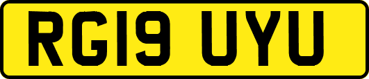 RG19UYU