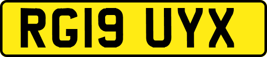 RG19UYX
