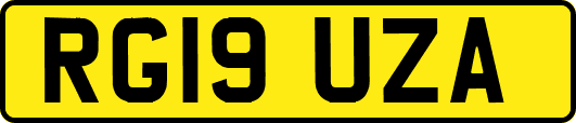 RG19UZA