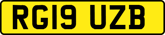 RG19UZB