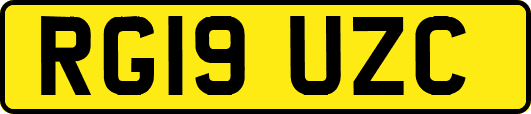 RG19UZC