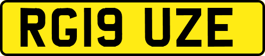 RG19UZE