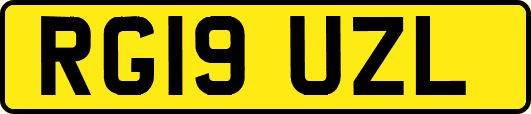 RG19UZL