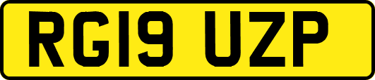 RG19UZP