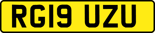 RG19UZU
