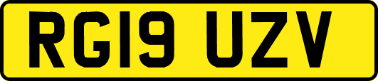 RG19UZV