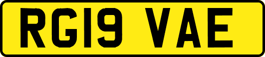 RG19VAE