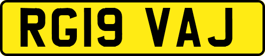 RG19VAJ