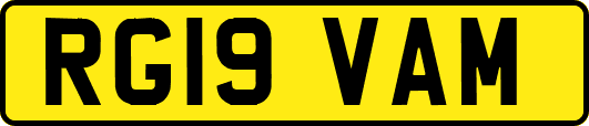 RG19VAM