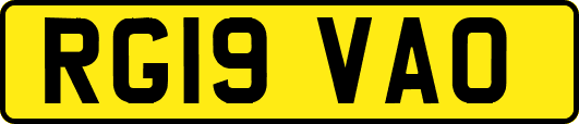 RG19VAO