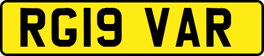 RG19VAR