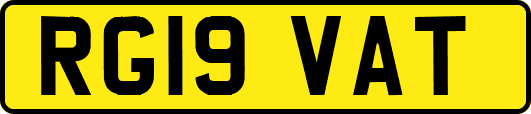 RG19VAT