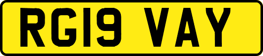 RG19VAY