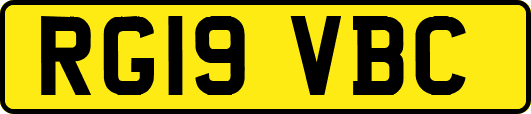 RG19VBC