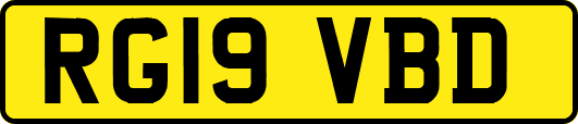 RG19VBD
