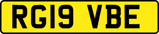 RG19VBE