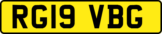 RG19VBG