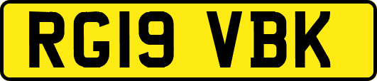RG19VBK