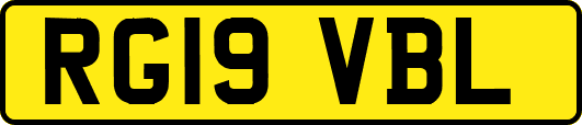 RG19VBL