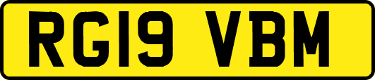 RG19VBM