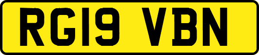 RG19VBN