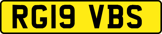 RG19VBS
