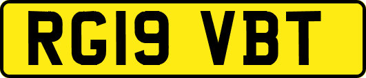 RG19VBT