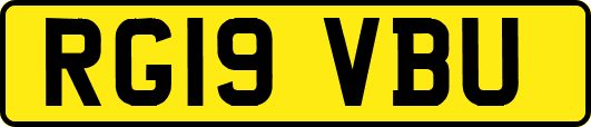 RG19VBU