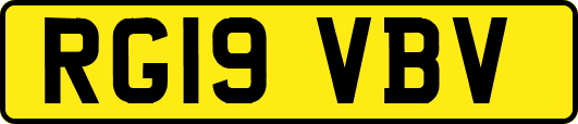 RG19VBV