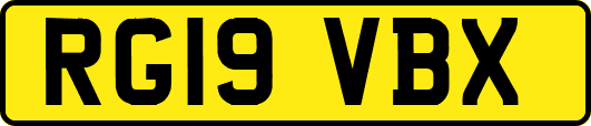 RG19VBX
