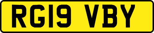 RG19VBY