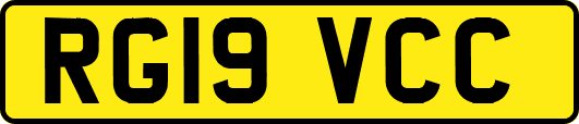 RG19VCC