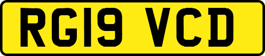 RG19VCD