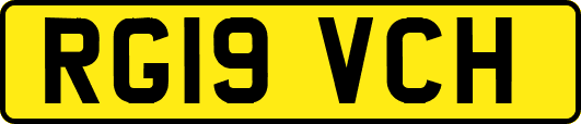 RG19VCH