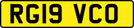 RG19VCO