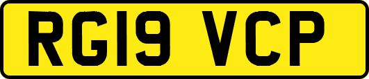 RG19VCP