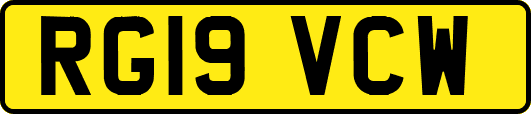 RG19VCW