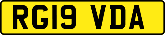 RG19VDA