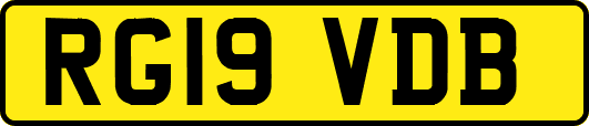 RG19VDB