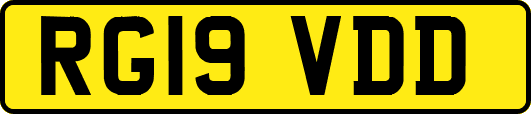 RG19VDD