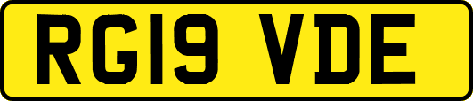 RG19VDE