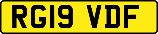 RG19VDF