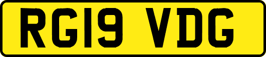 RG19VDG