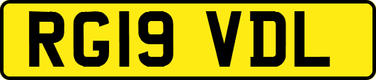 RG19VDL