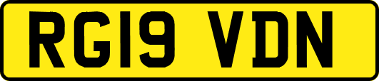 RG19VDN