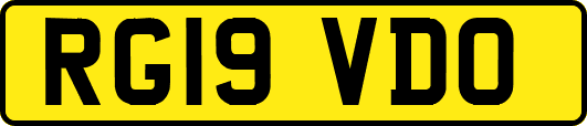 RG19VDO