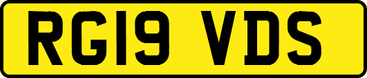 RG19VDS