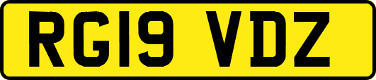 RG19VDZ