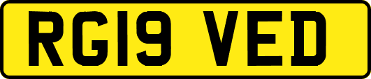 RG19VED